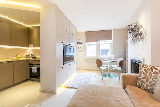 Flat 26,, Garrick House, London photo 2