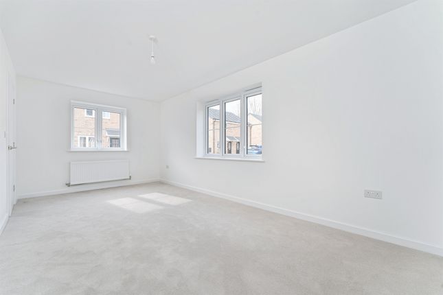 Plot 83, 1, The Elms, Huntingdon photo 4