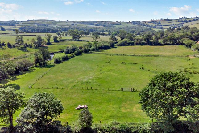 Land for sale in Llandyfaelog, Kidwelly, Carmarthenshire