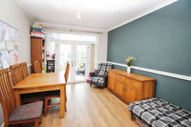 Semi-detached house for sale in Carnforth Road, Heaton Chapel, Stockport, Chehire