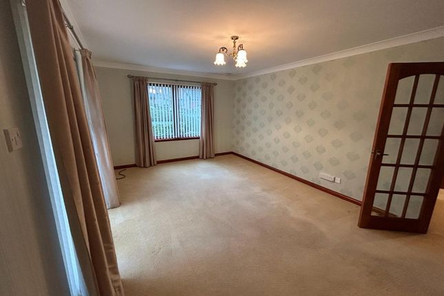 Thumbnail Flat to rent in Macaulay Drive, West End, Aberdeen