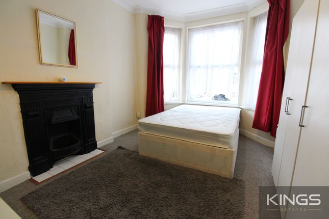 Semi-detached house to rent in Devonshire Road, Southampton