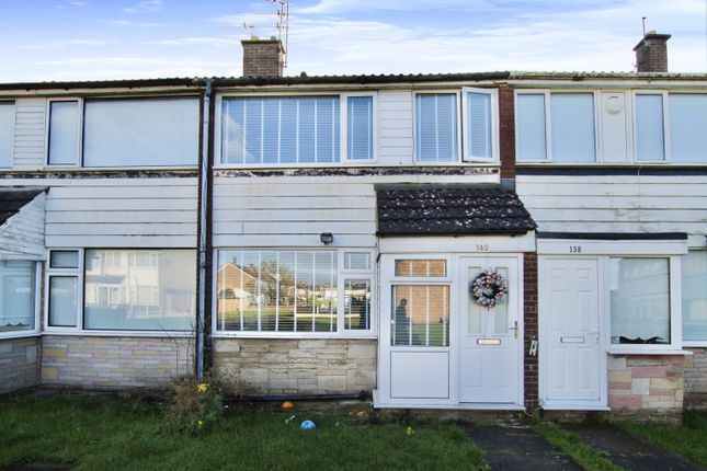 Thumbnail Terraced house for sale in Scafell Walk, Liverpool