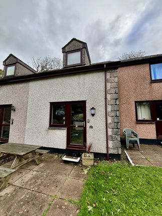 2 Bedroom Mid Terrace Holiday House For Sale
