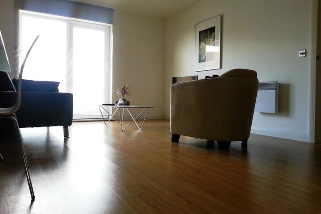 XQ7 Taylorson Street South, Salford Quays photo 3
