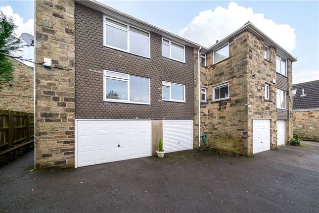 Flat for sale in Churchgate, Bramhope, Leeds, West Yorkshire
