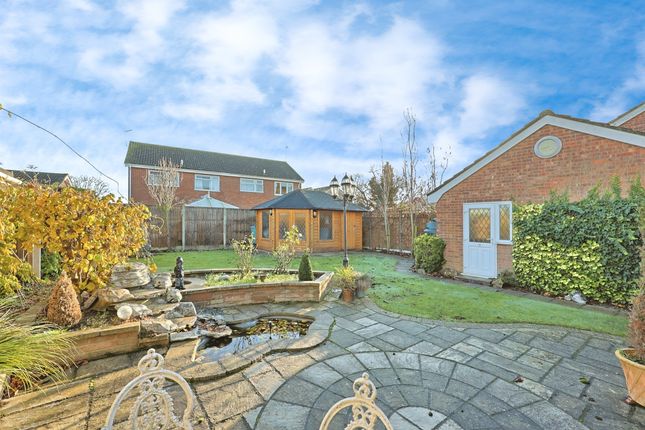 Trumeaux, 9, Nursery Close, Norwich photo 4