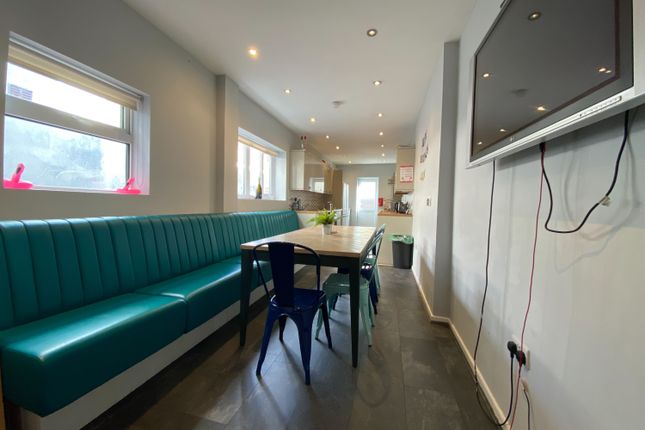 7-bed terraced on 25, Llantrisant Street, Cardiff, £3,605/mo