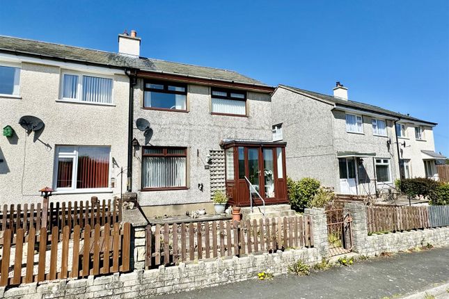 Semi-detached house for sale in Cae Hendy, Llanbedrog, Pwllheli