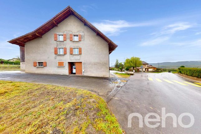 Thumbnail Villa for sale in Corcelles-Sur-Chavornay, Canton De Vaud, Switzerland
