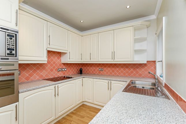 31 Woodburn Loan, Dalkeith, Midlothian photo 4