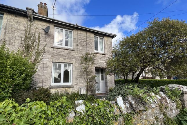 Thumbnail Property for sale in The Hyde, Langton Matravers, Swanage