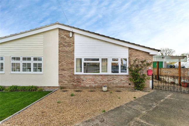 2-bed house on 11, Glebe Way, Ely, £260,000