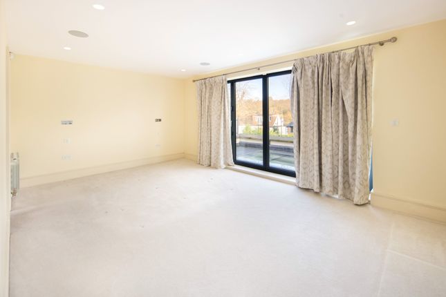 Principle Bedroom