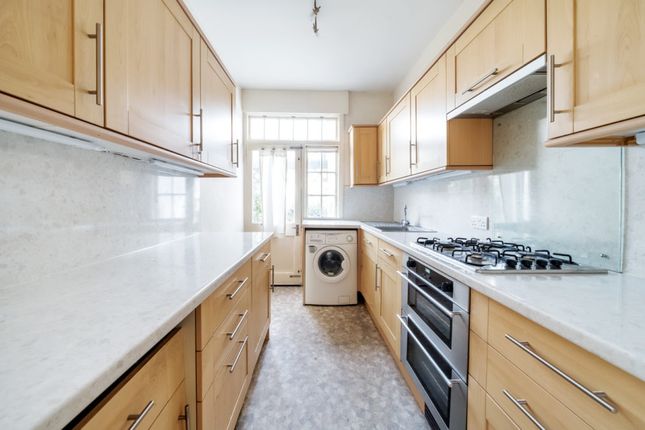 End terrace house for sale in Neville Road, Ealing