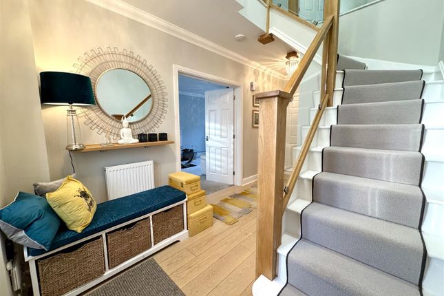 25, Bayfield Wood Close, Chepstow photo 3