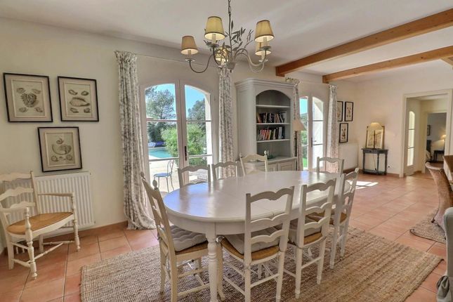 Villa for sale in La Motte, 83920, France