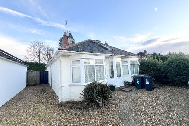 Bungalow for sale in Canberra Road, Christchurch, Dorset