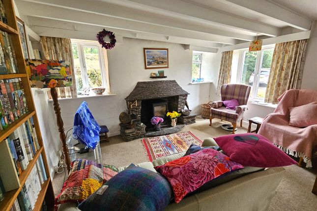 Brook Cottage, Sampford Spiney, Yelverton photo 2