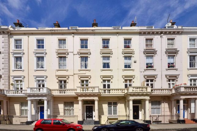 Flat 9, 39 Gloucester Street, Pimlico photo 5