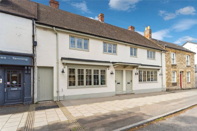 Cobb Cottage