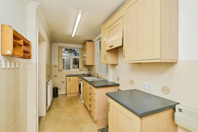 9, Wilmot Street, Nottingham photo 4
