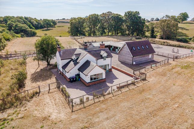3-bed house on Gorsey Bank Audlem Road, Crewe, £1,000,000