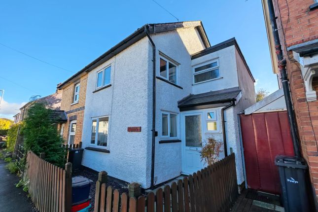 Tremont Road, Llandrindod Wells photo 2