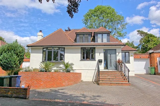 Detached house for sale in London Road, Chalfont St. Giles