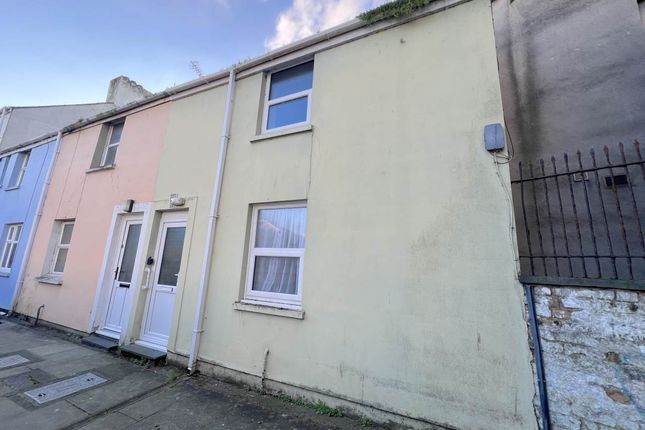 Property for sale in Crynfryn Row, Aberystwyth