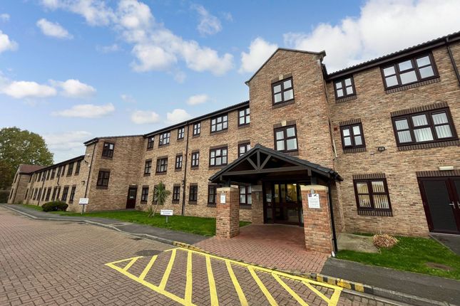 Thumbnail Flat to rent in Heriot Grove, Hartlepool