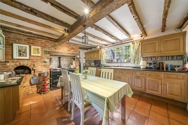 Old Mill House,, Mill Road, Cobham photo 4