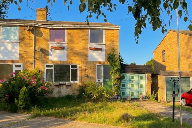 3-bed house on 16, Park Vale Close, Halstead, £150,000