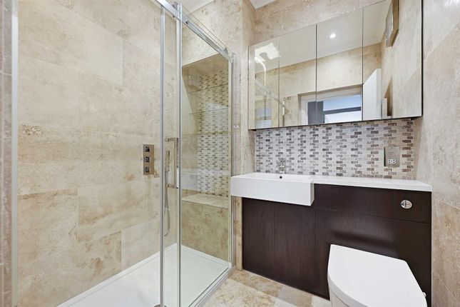 Flat 6, 177, The Vale, London photo 5