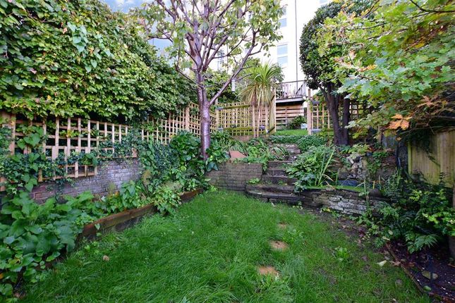 Terraced house for sale in Osborne Road, Brighton, East Sussex