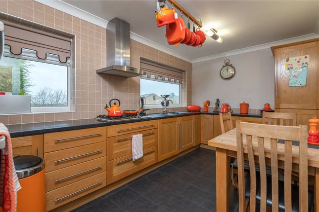 Semi-detached house for sale in Scarr End Lane, Dewsbury