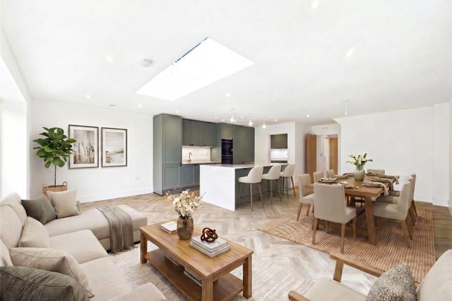 Plot 30 The Somerset, Fitzroy Place, Essex photo 2