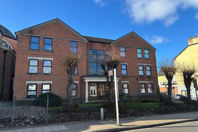 Flat for sale in Arnold Road, Northampton