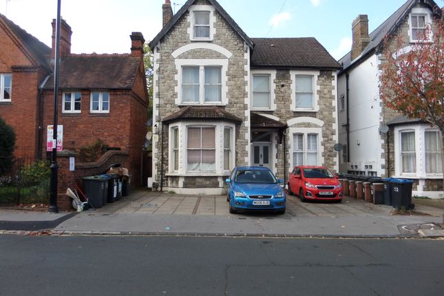 Thumbnail Studio to rent in Outram Road, Croydon