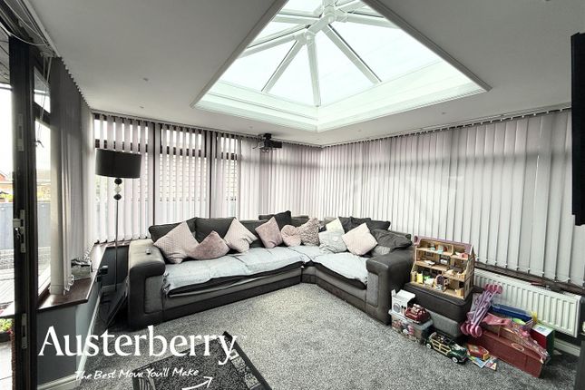 9, Newborough Close, Stoke-On-Trent photo 4