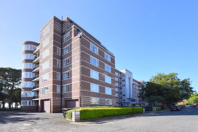 Thumbnail Flat for sale in Moor Court, Westfield, Newcastle Upon Tyne