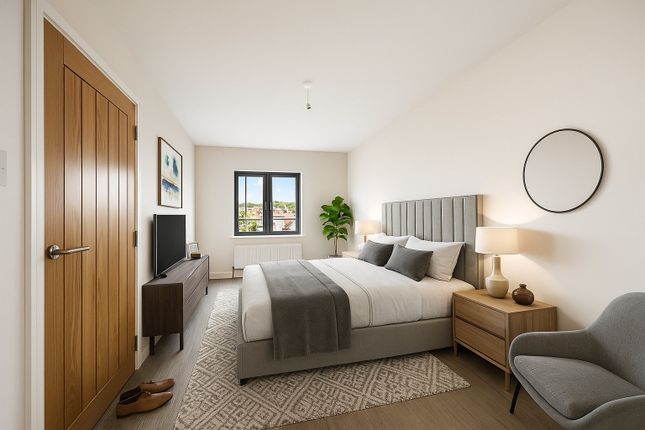 Nevill Court, Plot 2,, Nevill Road, Hove photo 4