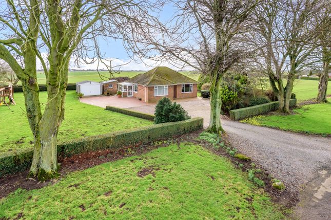 Bungalow for sale in Bellwater Bank, New Leake, Boston
