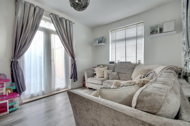 End terrace house for sale in Cyprus Road, Portsmouth