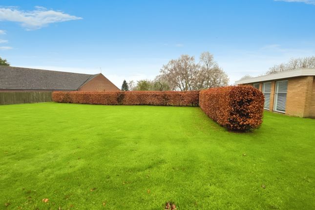Detached bungalow to rent in Fern Grove, Cherry Willingham, Lincoln