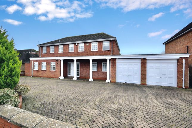 Homes For Sale In Desborough Buy Property In Desborough