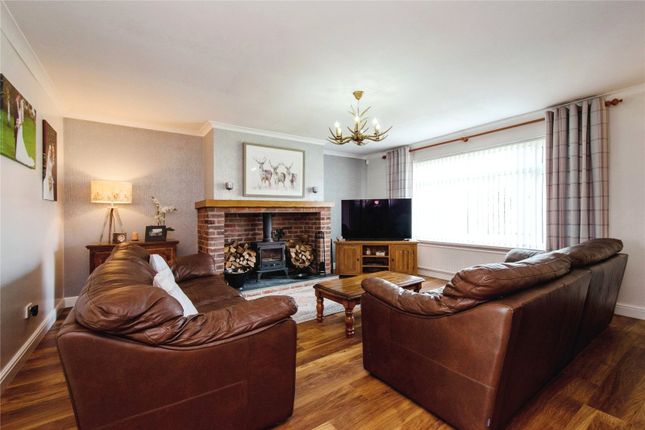 Bungalow for sale in Derwydd Road, Ammanford, Carmarthenshire