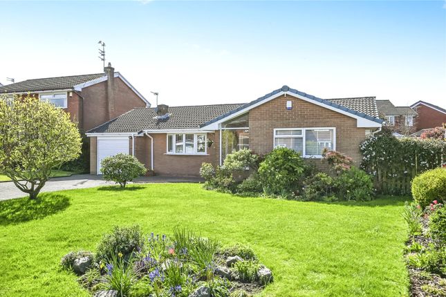 Thumbnail Bungalow for sale in Pennant Avenue, West Derby, Liverpool