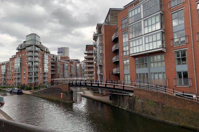 Flat for sale in King Edwards Wharf, 25 Sheepcote Street