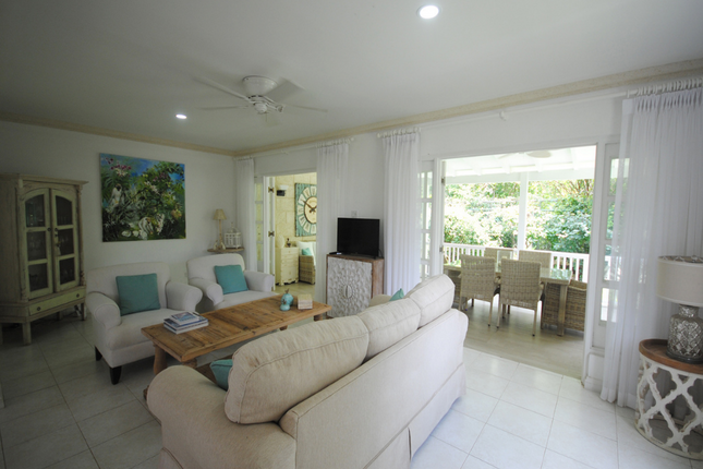 Town house for sale in Corner Cottage, Dairy Meadows, St. James, Barbados